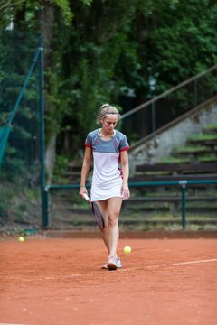 Bild 129 - BL Club an der Alster - THC von Horn und Hamm : Ergebnis: 9:0